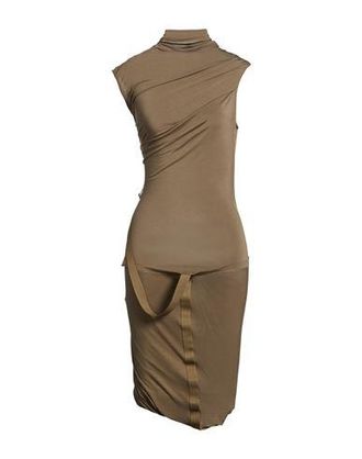 Helmut Lang KLEIDER - Maxi-Kleider auf YOOX.COM