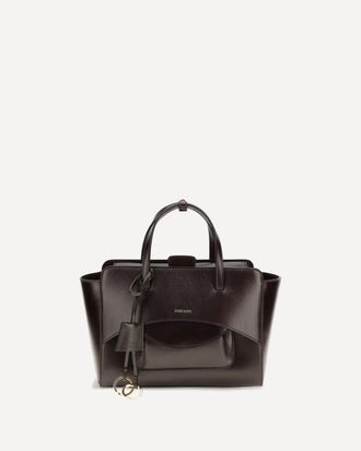Hidesins Flap medium Handbag Female UNI