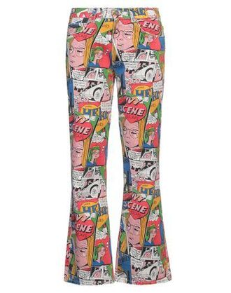 ERL BOTTOMWEAR - Pantaloni jeans su YOOX.COM