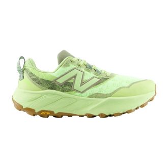 New Balance Sneakers, male, Green, Size: 13 1/2 US Fresh Foam X Hierro v9
