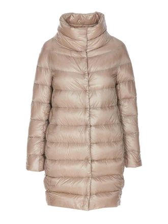 Herno Dora padded jacket