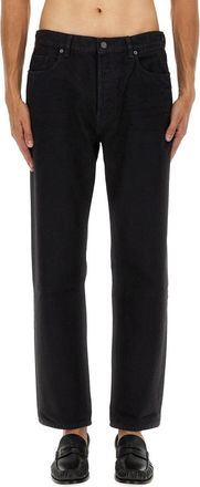 Saint Laurent Jeans Mick