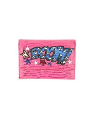 Dolce & Gabbana Kleinlederwaren - Brieftaschen auf YOOX.COM