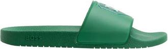 BOSS Aryeh Slide Sandal in Mexico at Nordstrom, Size 13
