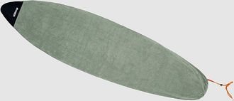 FCS Day-X Shortboard/Fish 63 Alpine Surfboard-Tasche uni
