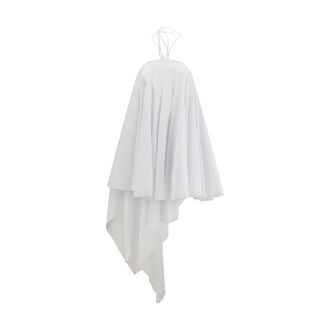 Jacquemus Cotton Casual Womens Dress