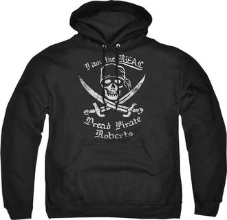 Gildan Princess Bride The Real Dpr Adult Pull Over Hoodie