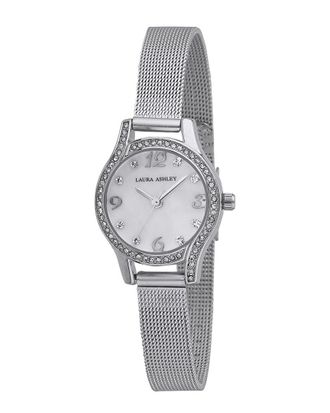 Laura Ashley Womens Watch