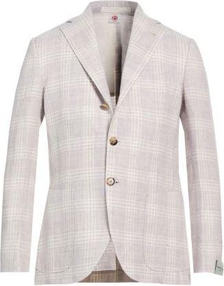 LUIGI BORRELLI NAPOLI SUITS and CO-ORDS - Blazers on YOOX.COM