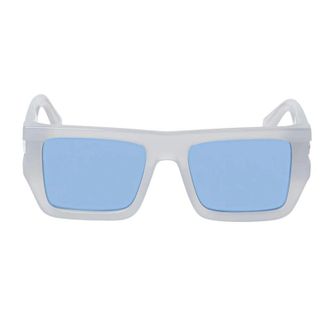 Off-white OERI149CHESTER0945 Sunglasses - Gray