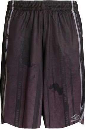 Umbro BOTTOMWEAR - Shorts e bermuda su YOOX.COM