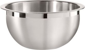 Oggi Stainless Steel 5Qt Mixing Bowl