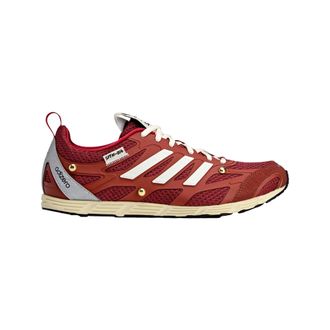 adidas Adidas Adizero PR SFTM Legacy Red / Cream White / Wild Sepia HP3522 Mens