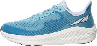 Altra Womens Experience Form Running Shoes In Light Blue