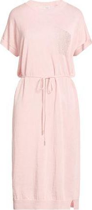 PESERICO VESTIDOS - Vestidos midi en YOOX.COM