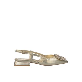 Alma En Pena Alma EN Pena, Donna, Scarpe, Giallo, 39 EU, new