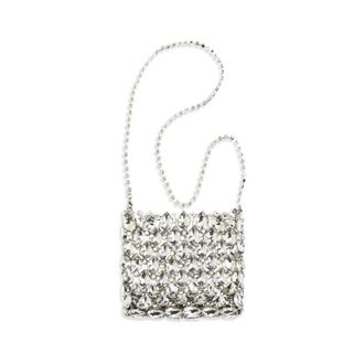 Self Portrait Polyester Shoulder Womens Bag
