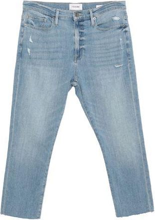 Frame Denim BOTTOMWEAR - Jeans sur YOOX.COM