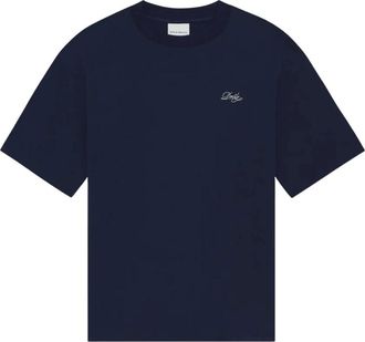 Dr&ocirc;le de Monsieur Uomo, Top, Blu, XL, new