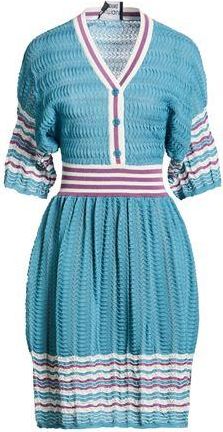 Moschino DRESSES - Mini dresses on YOOX.COM