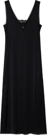 Zadig&Voltaire Renzo Satin