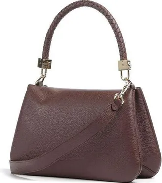 Coccinelle Shoulder Bag - Purple