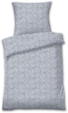 Dyckhoff Bettwäsche »Tessa« 2 Stk. tlg. aus Weichfrottier