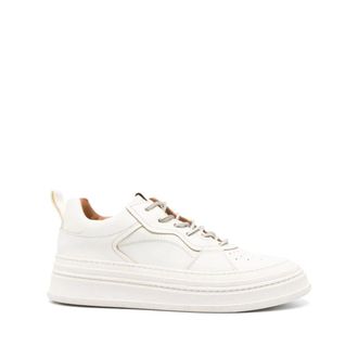 Buttero Uomo, Scarpe, Bianco, 44 EU, new