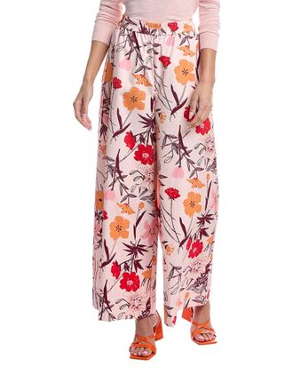 Marimekko Kohti Perenna Wide Leg Trousers
