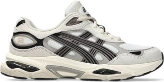 Asics Mens Gel-NYC 2.0 White Oatmeal