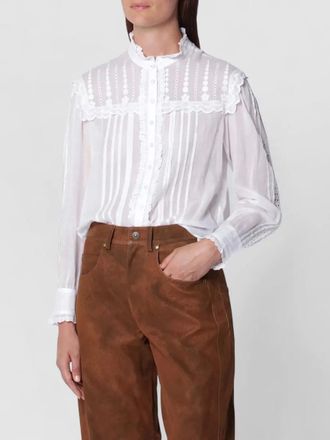 Isabel Marant blouse