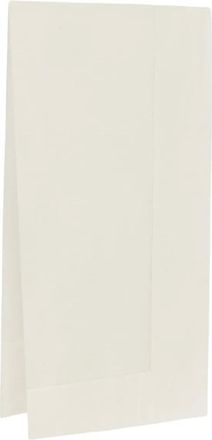 Oscar De La Renta semi-sheer shawl - women - Wool/Silk/Cashmere - One Size - Neutrals