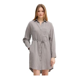 Marc O'Polo Donna, Abiti, Marrone, S, new
