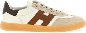 Hogan Sneakers, male, Multicolor, 8 1/2 UK, Cool Trainers