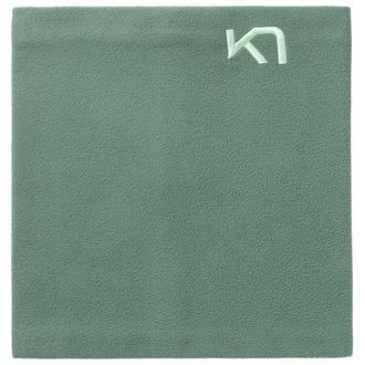 Kari Traa Kari Fleece Tube Schal - Unisex | t&uuml;rkis/gr&uuml;n