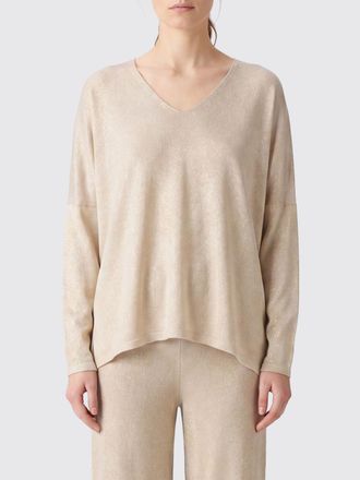 Avant Toi Pullover in seta