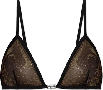 Diesel Mujer, Ropa interior, Negro, Talla: L