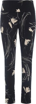 Bitte Kai Rand Broek - Dames - Slim Fit Broeken - Veelkleurig - XL - Broeken