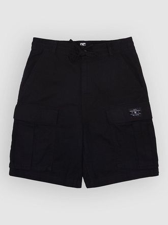 DC Tundra Cargo Korte Broek zwart