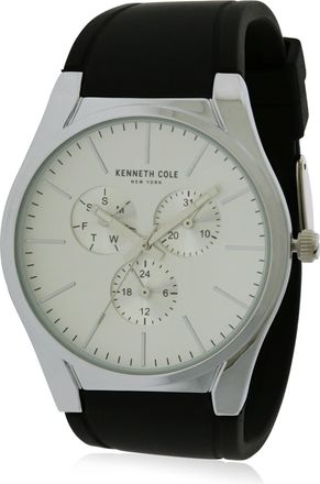Kenneth Cole Mens 44mm Quartz Watch KC50490001
