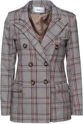 Od&igrave; Od&igrave; SUITS and CO-ORDS - Blazers sur YOOX.COM