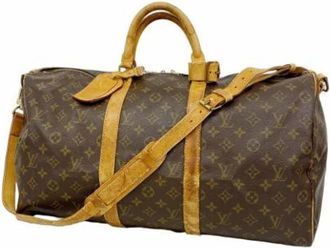 Louis Vuitton unisex, Pre-owned, Marrone, Taglia unica, used