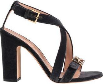Alberta Ferretti FOOTWEAR - Sandals sur YOOX.COM
