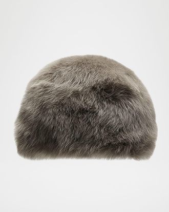Gushlow and Cole Toscana Shearling Russian Hat