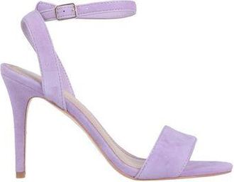 Sandro FOOTWEAR - Sandals sur YOOX.COM