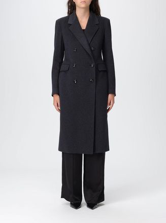 Tagliatore Cappotto doppiopetto Tagliatore in lana vergine e cashmere