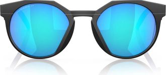 Oakley Hstn Zonnebril - unisex - Zonnebrillen - Zwart - 52 MM - Accessoires