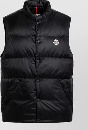 Moncler down puffer coat