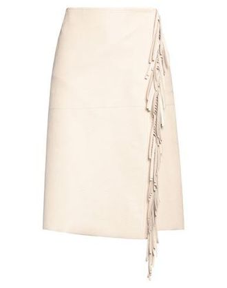 Stella McCartney BOTTOMWEAR - Midi skirts on YOOX.COM
