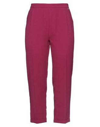 Liu Jo BOTTOMWEAR - Trousers on YOOX.COM